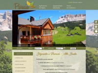 paracia.it Webseite Vorschau