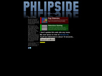 Phlipside.co.uk