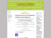 landfrauenverband-westerwald.de