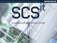 schumacher-computer.de Thumbnail