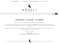 roessli-kirchberg.ch Thumbnail