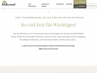 wieserhof-andrian.com Thumbnail