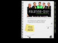 palatine-six.de Thumbnail