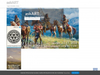 askart.com Webseite Vorschau