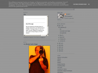 stolen-charley.blogspot.com Webseite Vorschau