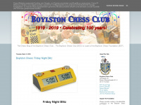 boylston-chess-club.blogspot.com Webseite Vorschau