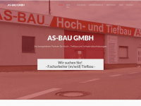 asbau-gmbh.de