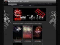 titansalut.com Webseite Vorschau
