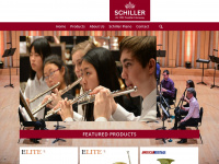 schillerinstruments.com