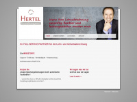 hertel-personalmanagement.de
