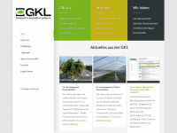 gkl-online.de Thumbnail