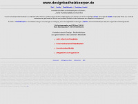 designbadheizkoerper.de Webseite Vorschau
