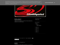 stohlquist.blogspot.com Webseite Vorschau