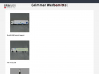 Grimmer-werbemittel.de