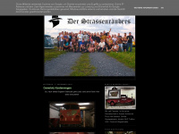 dsr-vw.blogspot.com Webseite Vorschau
