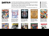 Amateur-magazine.com