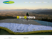 baern-gliders.ch Thumbnail