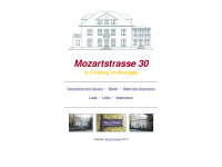 Mozartstrasse30.de