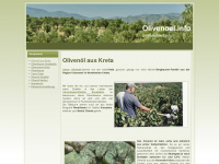 olivenoel.info Thumbnail