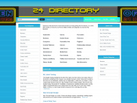 24directory.com.ar
