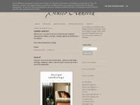 studioannetta.blogspot.com Webseite Vorschau