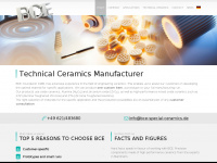 bce-special-ceramics.com