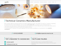 bce-special-ceramics.com