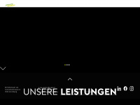 breitenmoser-ag.ch Webseite Vorschau