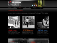 dobermanproducts.com Thumbnail