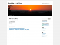 Coaching1010wien.wordpress.com