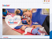 fitdankbaby.ch Thumbnail