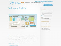 aerinox-inc.com