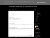 boehm-vitrinen.blogspot.com Webseite Vorschau