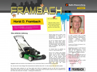 frambach.com