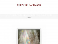 Christinebachmann.de