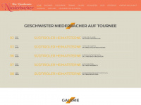geschwister-niederbacher.com