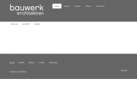 bauwerk-architekten.com