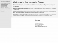 Innovatis-group.com