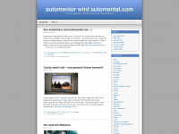automentor.wordpress.com
