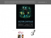 victor-castillo.blogspot.com Webseite Vorschau