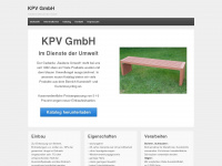 kpv-gmbh.de