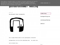 gerdbrunzema.blogspot.com