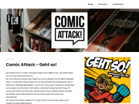 Comic-attack.de