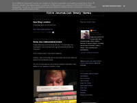 periodicvideos.blogspot.com Webseite Vorschau