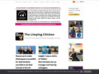limpingchicken.com Thumbnail