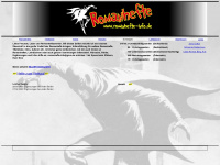 romanhefte-info.de Webseite Vorschau