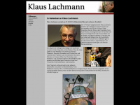 Klauslachmann.de