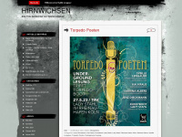 hirnwichsen.wordpress.com Webseite Vorschau