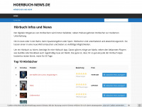 hoerbuch-news.de