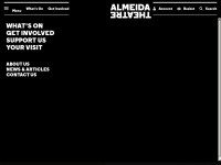 Almeida.co.uk